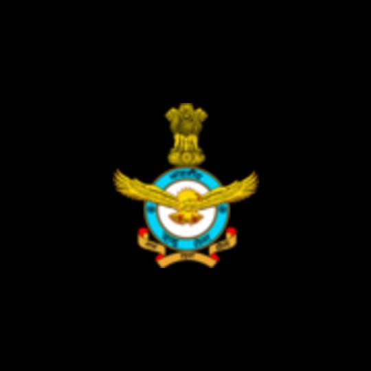 Indian-Airforce