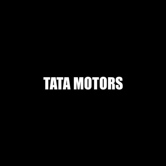 TATA-MOTORS