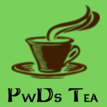 PwD-tea
