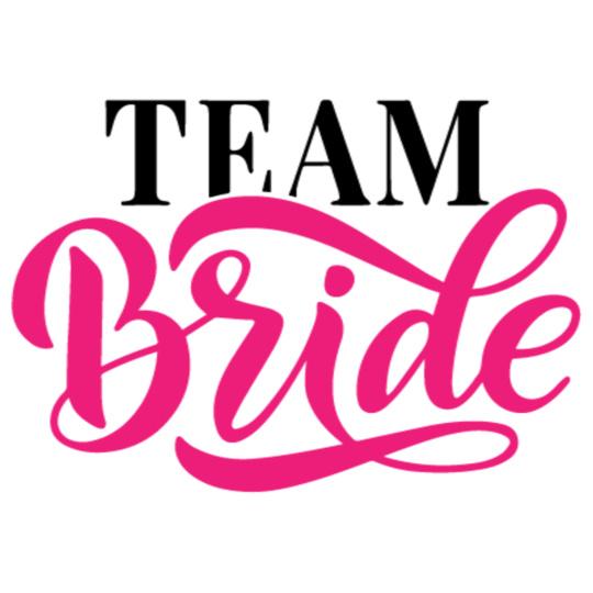 team-bride-team-squad