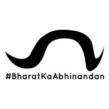 #bharatkaabhinandan