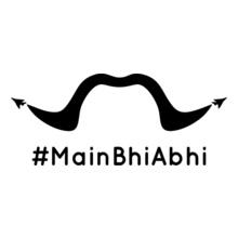 #mainbhiabhi