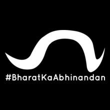 #bharatkaabhinandan_