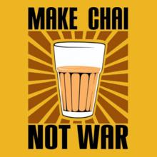make-chai-not-war