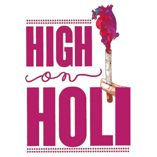 high-on-holi