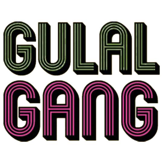 gulal-gang