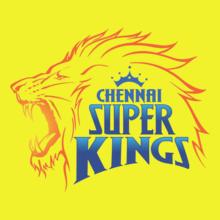 Chennai-Super-Kings-T-shirt