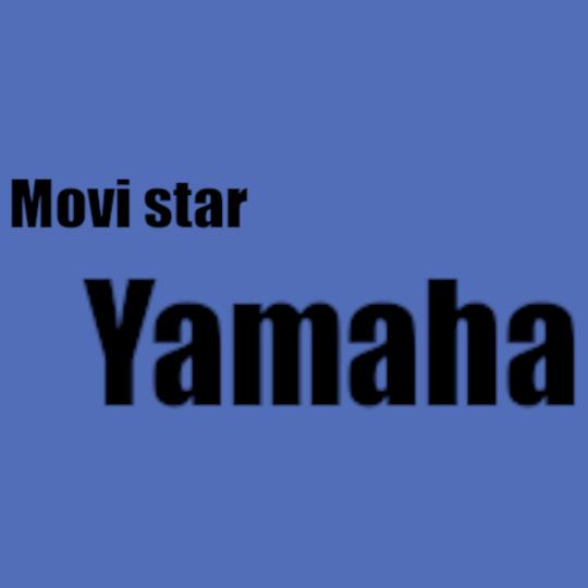 YAMAHA-