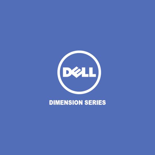 Dell-dimension