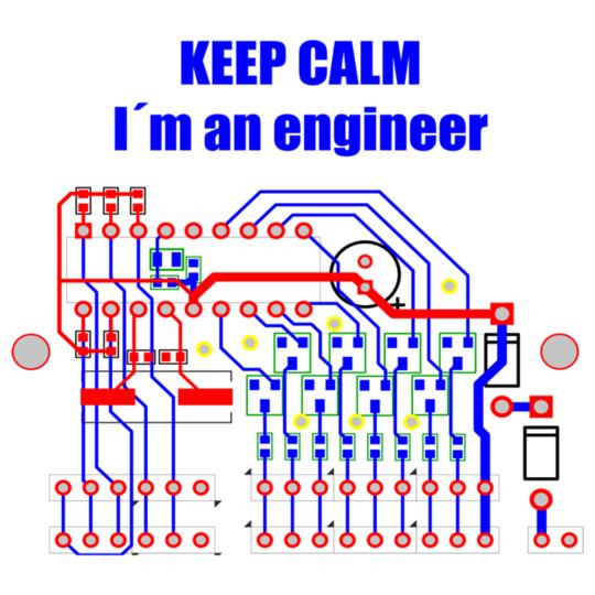 Engineer-
