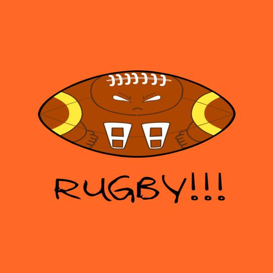 rugby-football