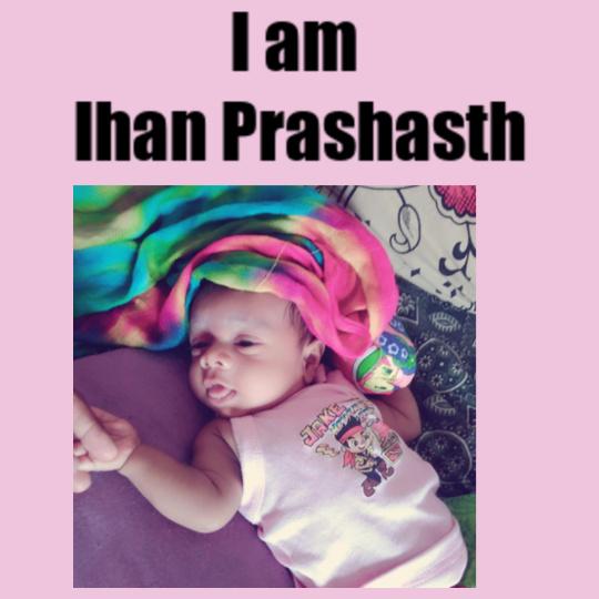 Ihan-Prashasth