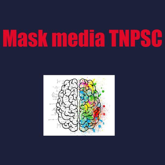 Mask-media