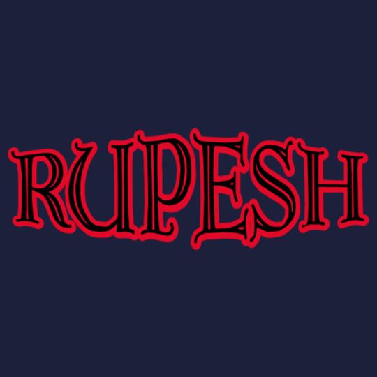 RUPESH-PALUSA