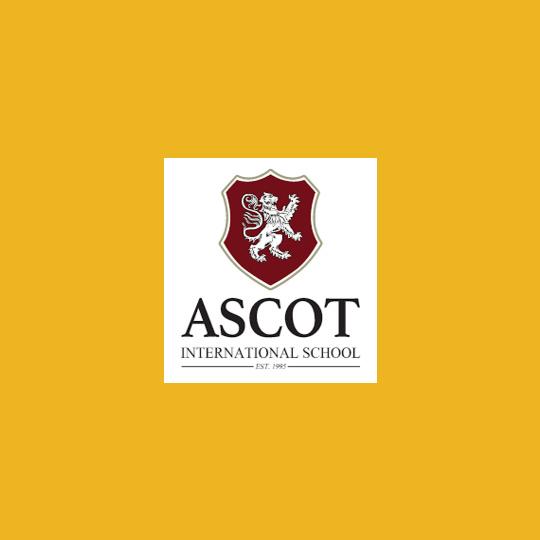 Ascot-International-School-Logo
