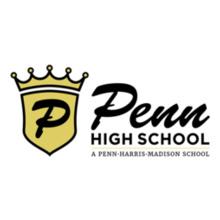 Penn-High-School-Logo