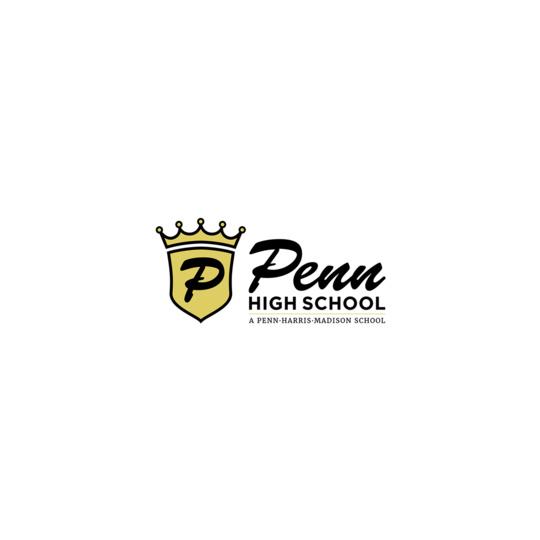 Penn-High-School-Logo