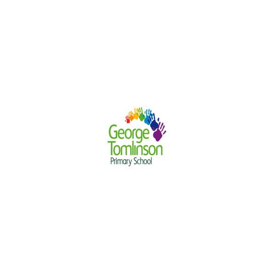 George-Tomlinson-Primary-School-Logo