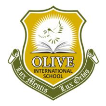 Olive-International-School-Logo