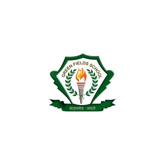 Green-Field-School-Logo