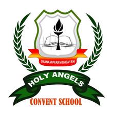 Holy-Angels-Convent-School-Logo