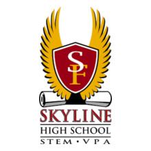 Skyline-High-School-Logo