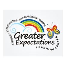 Greater-Expectations-Learning-Center-Logo