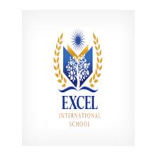 Excel-International-School-logo