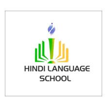 Hindi-Language-School-Logo