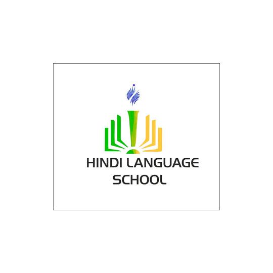 Hindi-Language-School-Logo