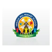 Arnold-Mill-Primary-School-Logo