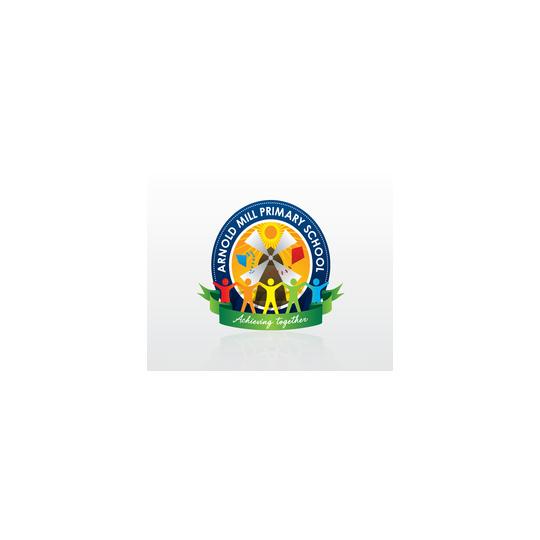 Arnold-Mill-Primary-School-Logo