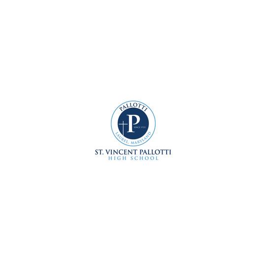 St.-Vincent-Pallotti-High-School-Logo