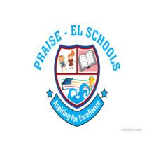 Praise-EL-Schools-Logo