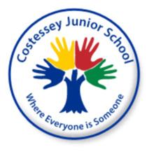 Costessey-Junior-School-Logo