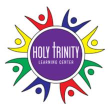 Holy-Trinity-Learning-Center-Logo