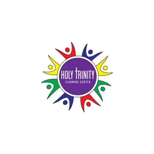 Holy-Trinity-Learning-Center-Logo