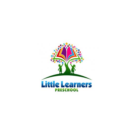 Little-Learners-Preschool-Logo