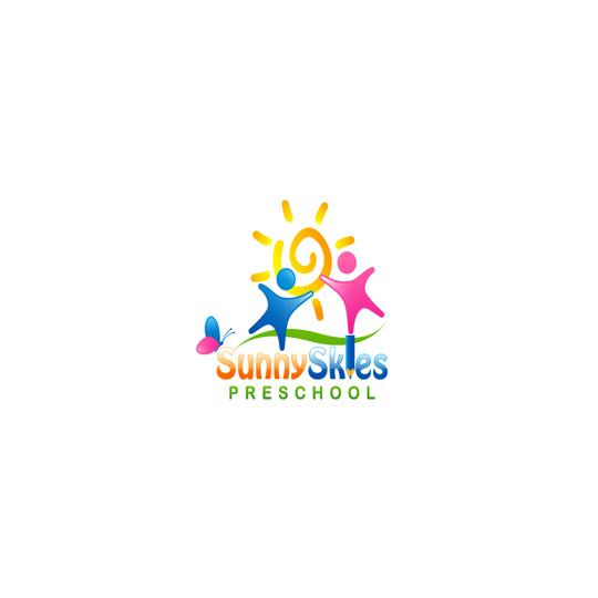 Sunny-Skies-Preschool-Logo.