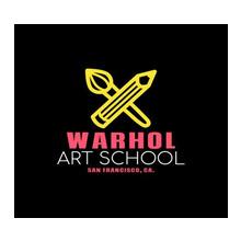 Warhol-Art-School-Logo