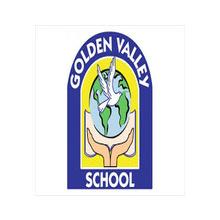 Golden-Valley-School-Logo