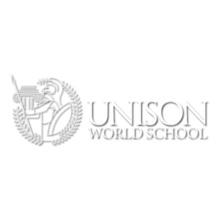 Unison-World-School-Logo
