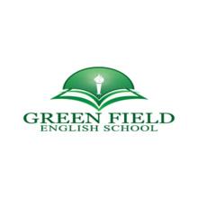 Green-Field-English-School-Logo