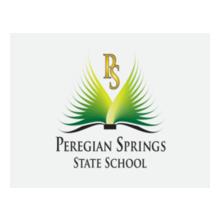 Peregian-Springs-State-School-Logo
