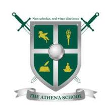 The-Athena-School-Logo