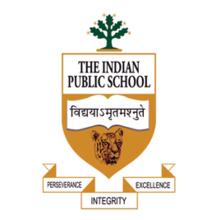 The-Indian-Public-School-Logo