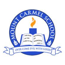 Mount-Carmel-School-Logo