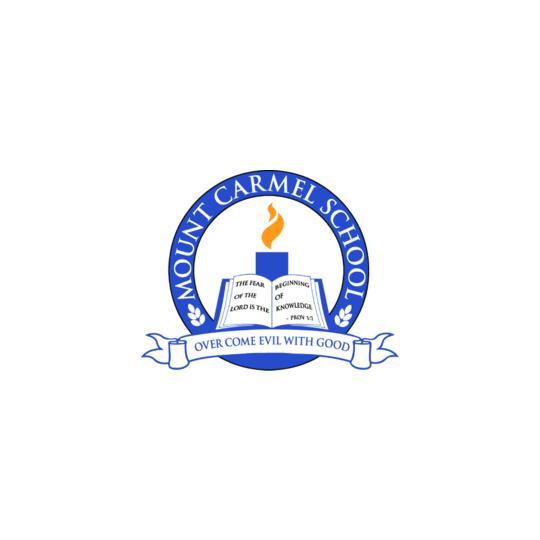 Mount-Carmel-School-Logo