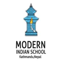 Modern-Indian-School-Logo