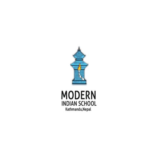 Modern-Indian-School-Logo